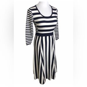 💙🤍BODEN Sweater Dress size 10 💙🤍